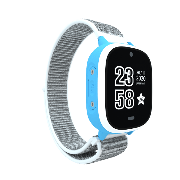 Vision Akıllı Çocuk Saati