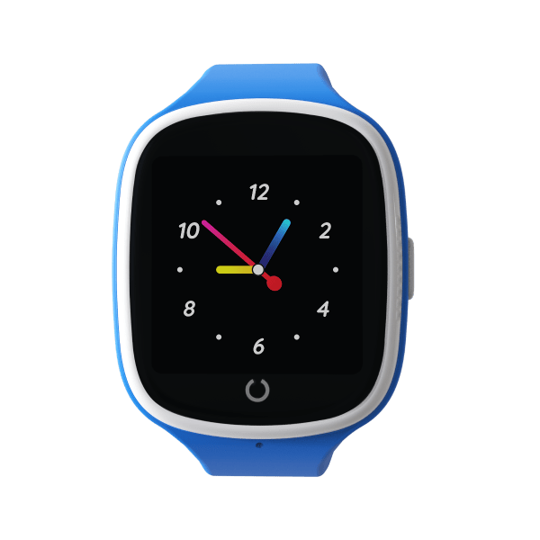 Connect Akıllı Çocuk Saati