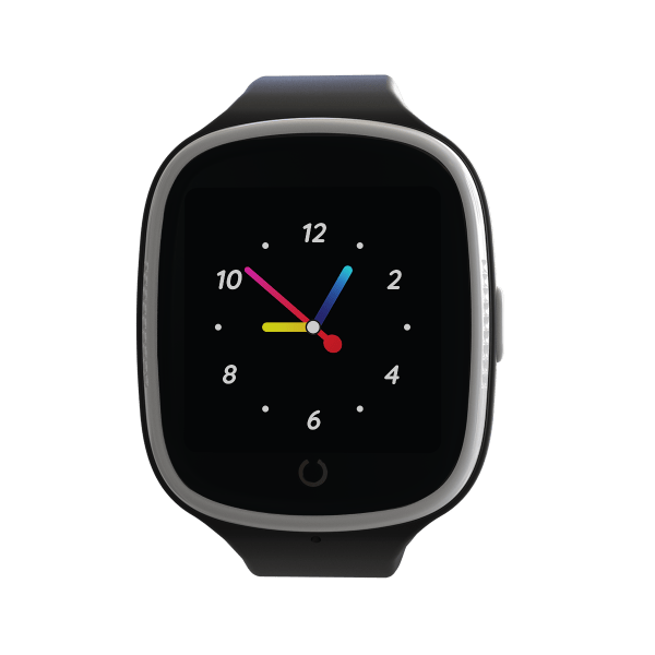 Black Stone Connect Akıllı Çocuk Saati