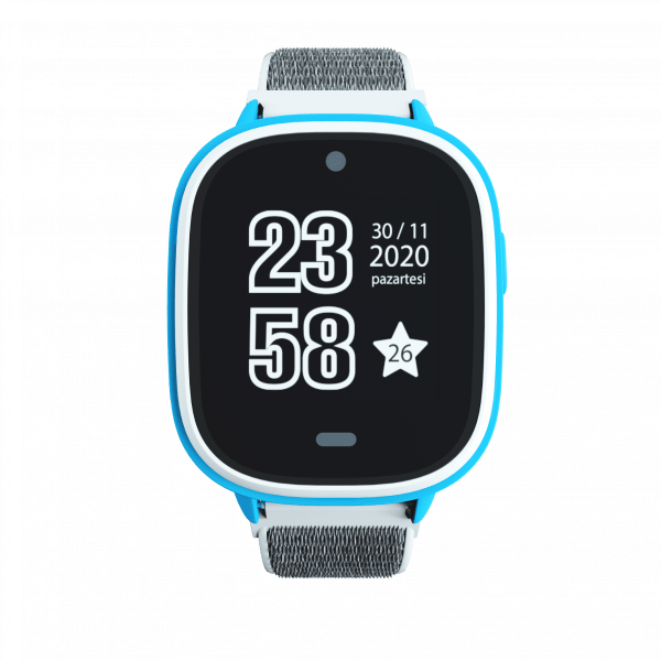 Vision Akıllı Çocuk Saati