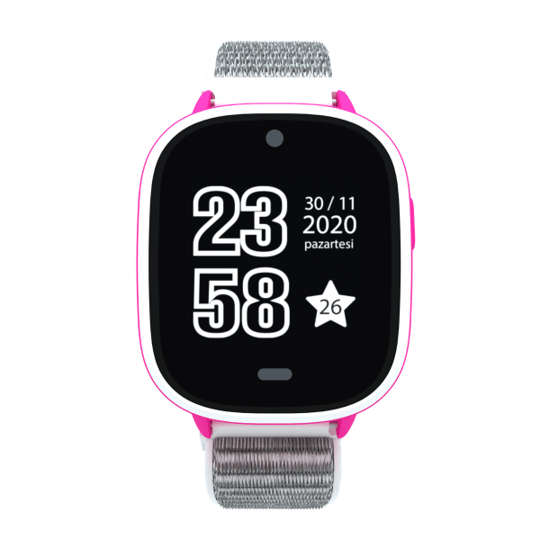 Vision Akıllı Çocuk Saati