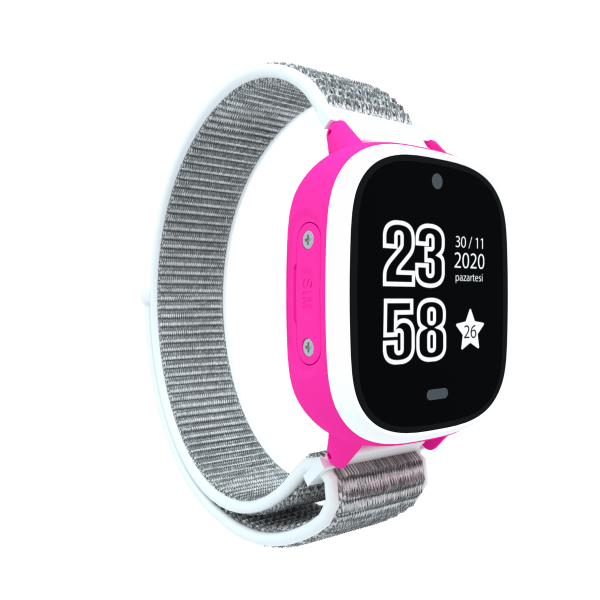 Vision Akıllı Çocuk Saati