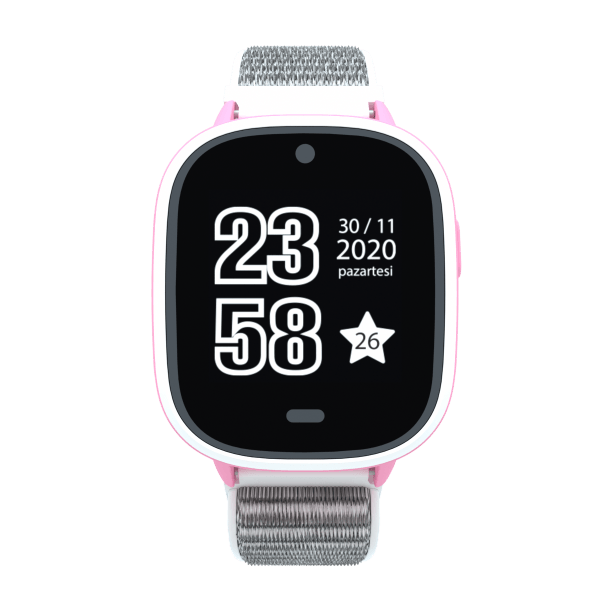 Vision Akıllı Çocuk Saati