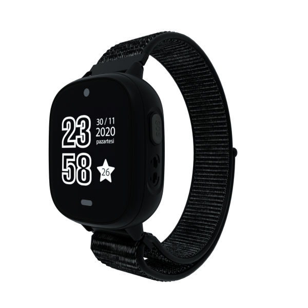 Vision Akıllı Çocuk Saati 2