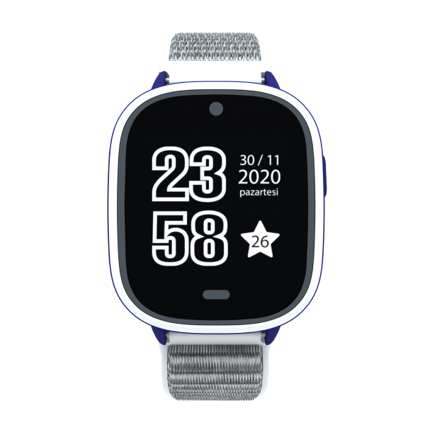 Vision Akıllı Çocuk Saati