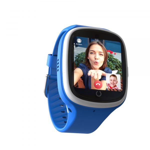 Connect Akıllı Çocuk Saati