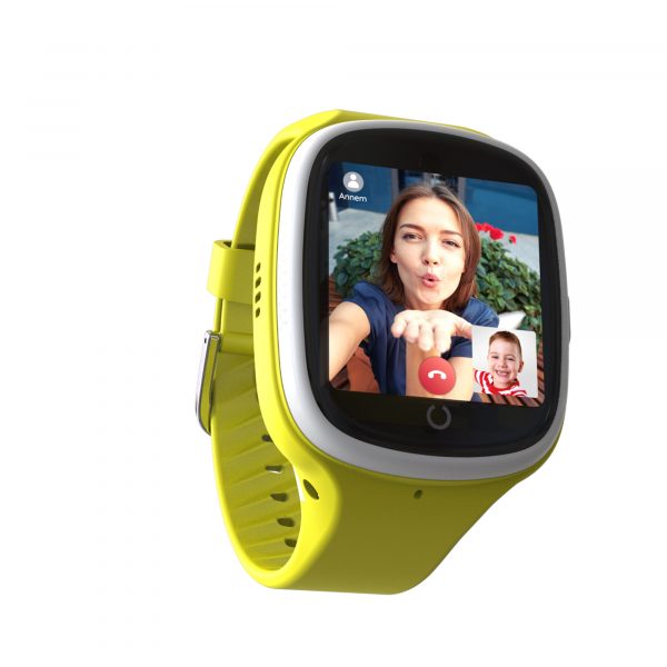 Connect Akıllı Çocuk Saati