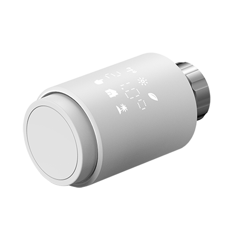 S-Warm Akıllı Kalorifer Vanası S-Warm Akıllı Kalorifer Vanası