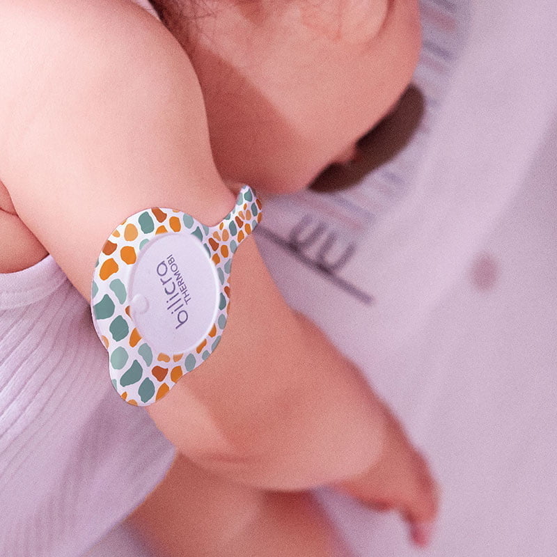 Thermobi Akıllı Ateşölçer Thermobi Akıllı Ateşölçer