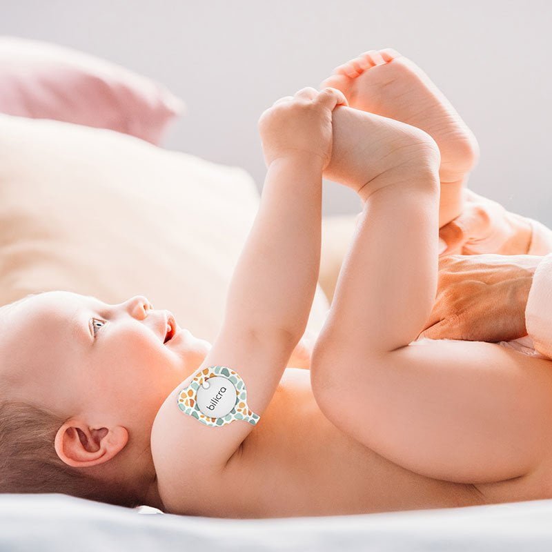 Thermobi Akıllı Ateşölçer Thermobi Akıllı Ateşölçer