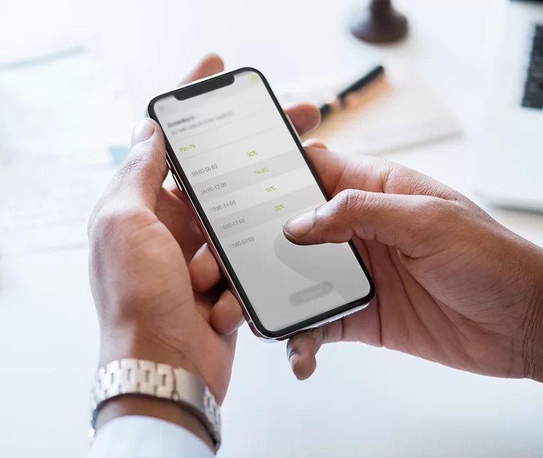 S-Tap Akıllı Su Vanası S-Tap Akıllı Su Vanası