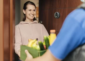 eagle akilli kapi zili