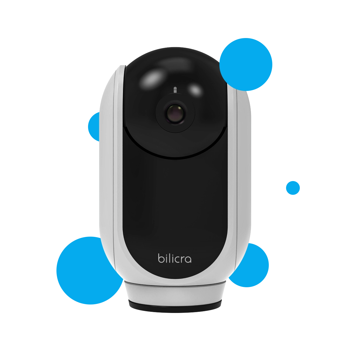iris 360 akilli kamera Iris 360° Akıllı Kamera