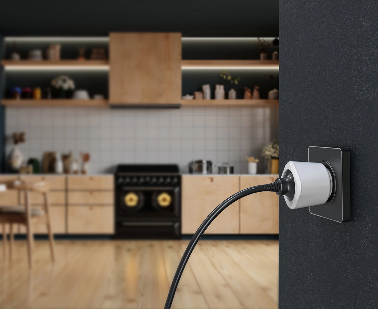 Join Akıllı Priz Join Akıllı Priz