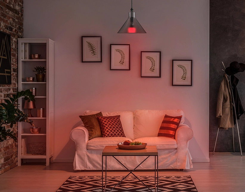 Mood Akıllı Ampül Mood Akıllı Ampül