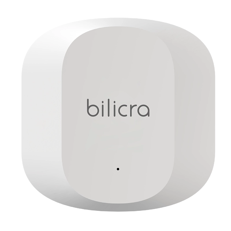 B-Vibe Akıllı Titreşim Sensörü B-Vibe Akıllı Titreşim Sensörü