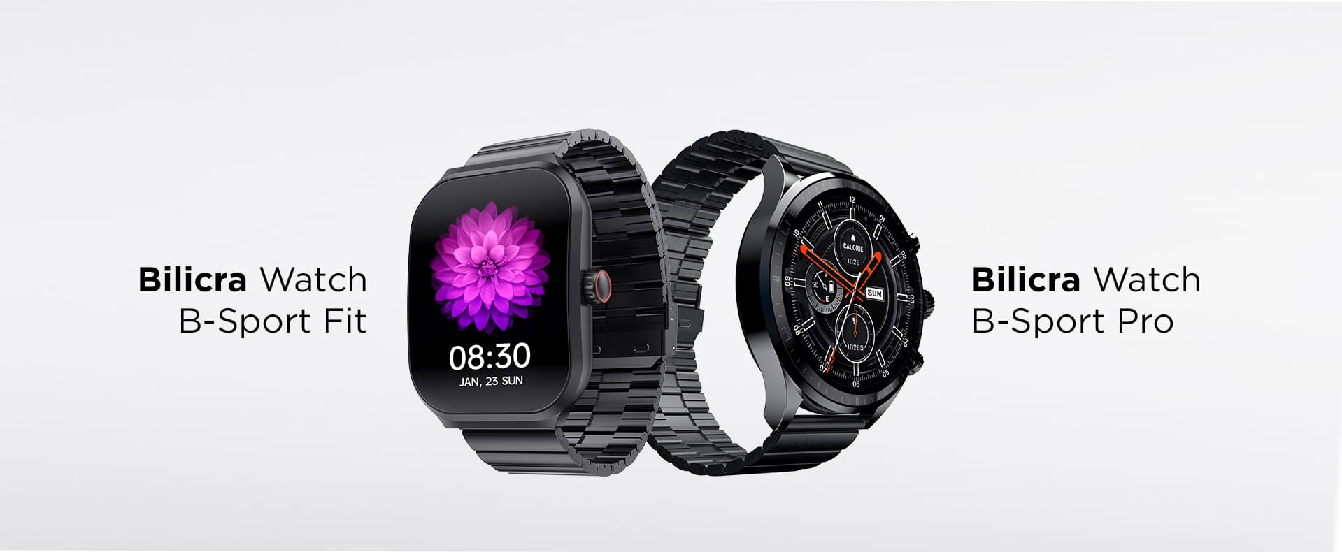 B-Sport Akıllı Saatler PRO FIT kopya